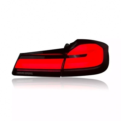 Autres feux arrière feux arrière lampe arrière pour BMW Série 5 G30 G38 2018-2021