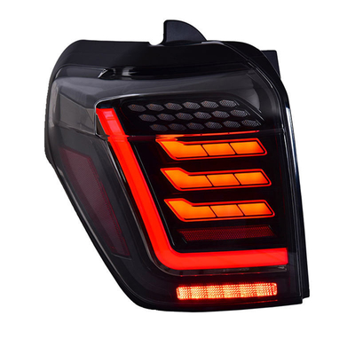 Modèle de voiture Pour Toyota Speedmaster 2014-2019 Année applicable Feux arrière LED Feux arrière