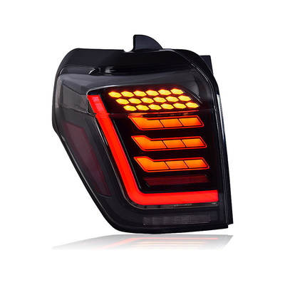 Modèle de voiture Pour Toyota Speedmaster 2014-2019 Année applicable Feux arrière LED Feux arrière