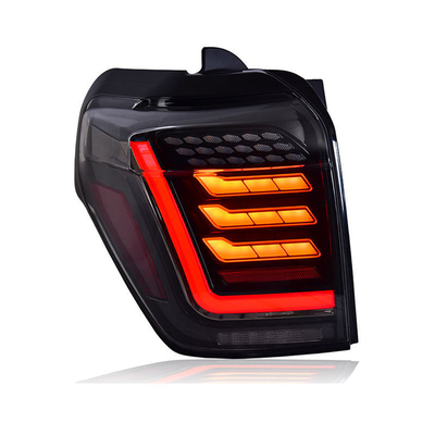 Modèle de voiture Pour Toyota Speedmaster 2014-2019 Année applicable Feux arrière LED Feux arrière