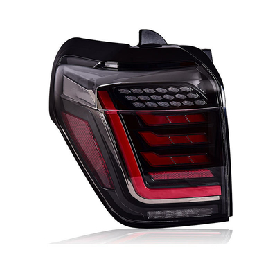 Modèle de voiture Pour Toyota Speedmaster 2014-2019 Année applicable Feux arrière LED Feux arrière