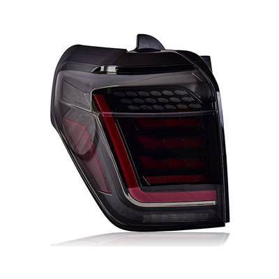 Modèle de voiture Pour Toyota Speedmaster 2014-2019 Année applicable Feux arrière LED Feux arrière