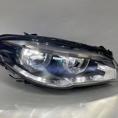 Modèle de voiture 35w Feuillère LED complet Pour BMW F10 F11 F18 2011-2017 Mise à niveau Plug And Play