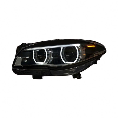 Modèle de voiture 35w Feuillère LED complet Pour BMW F10 F11 F18 2011-2017 Mise à niveau Plug And Play