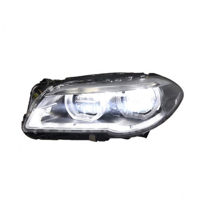 Modèle de voiture 35w Feuillère LED complet Pour BMW F10 F11 F18 2011-2017 Mise à niveau Plug And Play