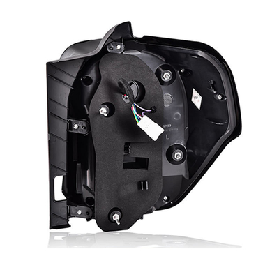 Lumières arrière pour Toyota Speedmaster 14-19 Design Car Accessories Année applicable 2014-2019