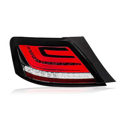 Lumière à LED modifiée, lumière de conduite, frein, signal de virage arrière Pour Toyota Reiz 2005-2009