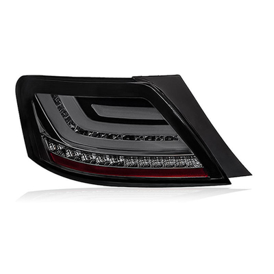 Lumière à LED modifiée, lumière de conduite, frein, signal de virage arrière Pour Toyota Reiz 2005-2009