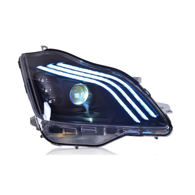 12e génération Toyota Crown phare LED Année d'assemblage Autre pour rénovation/amélioration