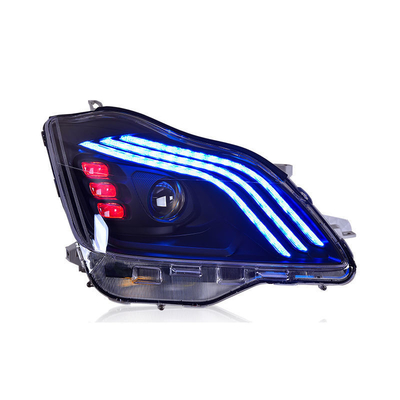 12e génération Toyota Crown phare LED Année d'assemblage Autre pour rénovation/amélioration