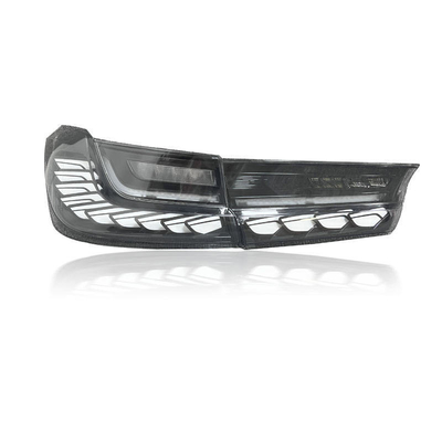 Améliorez votre BMW Série 3 G20 G28 avec un assemblage de rétroviseur transparent facile à installer