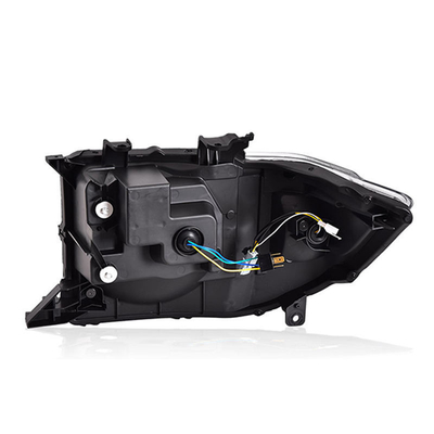 Remplacement du phare avant pour Toyota Land Cruiser Lc71 Mise à niveau sans effort et efficace