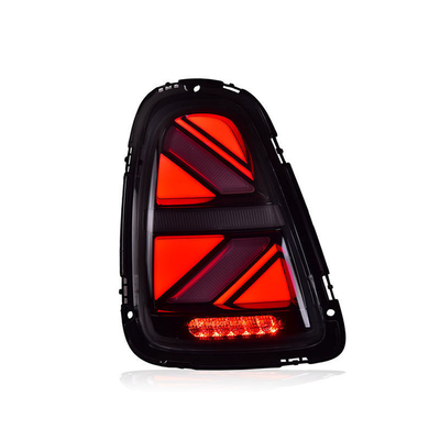 Système de lampe arrière pour automobile pour BMW Mini R56 2007-2013