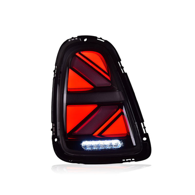 Système de lampe arrière pour automobile pour BMW Mini R56 2007-2013