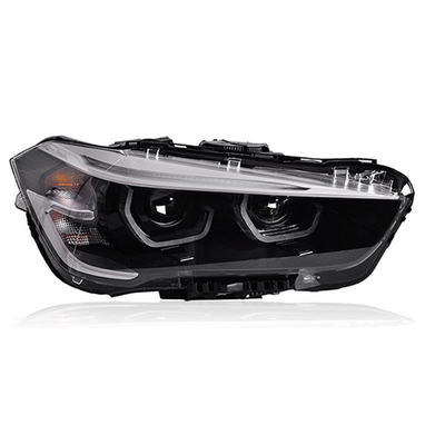 2016-2019 Année d'application Systèmes d'éclairage de phares à LED pour BMW X1 Autres équipements automobiles