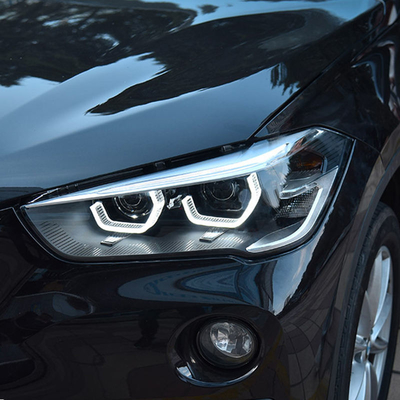 2016-2019 Année d'application Systèmes d'éclairage de phares à LED pour BMW X1 Autres équipements automobiles