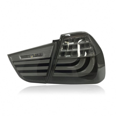 Assemblage de lampe de fond LED plug and play pour BMW Série 3 E90 2005-2008 avec tension 12V