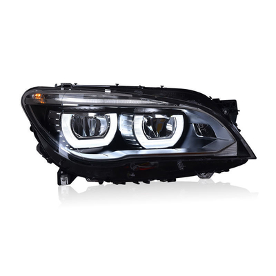 Mettez à niveau votre BMW Série 7 à un phare LED de 35 watts pour une meilleure visibilité