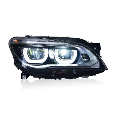 Mettez à niveau votre BMW Série 7 à un phare LED de 35 watts pour une meilleure visibilité
