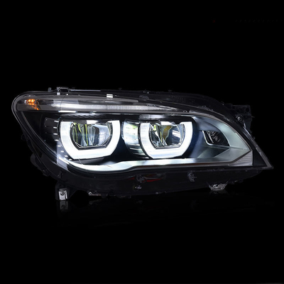 Mettez à niveau votre BMW Série 7 à un phare LED de 35 watts pour une meilleure visibilité