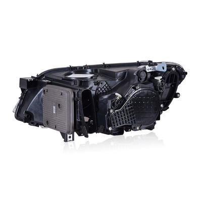 Lampe de tête automatique Pour Bmw Série 7 2009-2015 Année et étanche Type de source lumineuse LED