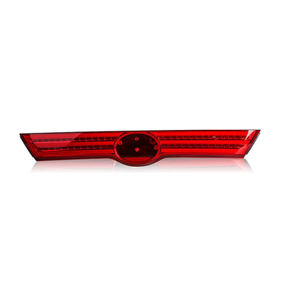 Assemblage de feux arrière LED modifié pour Toyota Highlander 15-17