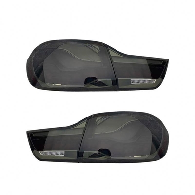 Puissance nominale de 36 watts Lampes arrière LED Lampes arrière Pour BMW Série 4 M4 F32 Économie d'énergie