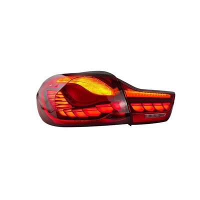 Améliorez votre BMW de la série 4 M4 F32 Gts avec des feux arrière LED