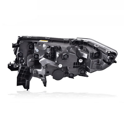 Pièces détachées automobiles Feuil avant à LED Feuille tournante pour Toyota Alphard Voltage 12V