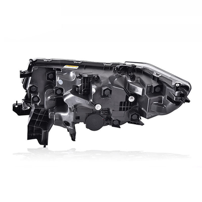 Lampes à trois yeux à LED adaptées à la Toyota Alphard n° OE 12345 Année Autres