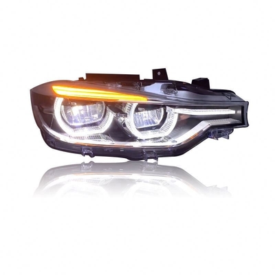 Assemblage de phares LED de 35W pour BMW Série 3 Combinaison parfaite de style et de fonctionnalité