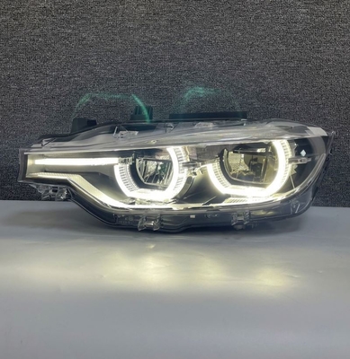 Assemblage de phares LED de 35W pour BMW Série 3 Combinaison parfaite de style et de fonctionnalité