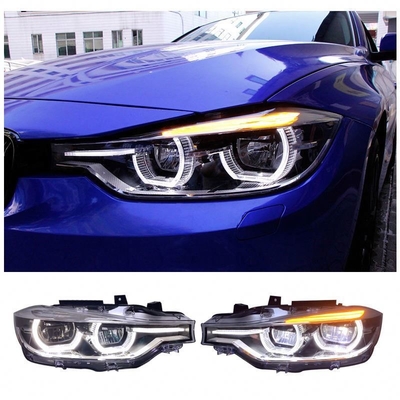 Les phares à LED pour BMW Série 3 F30 F35 2013-2019 Voltage 12V phares de remplacement