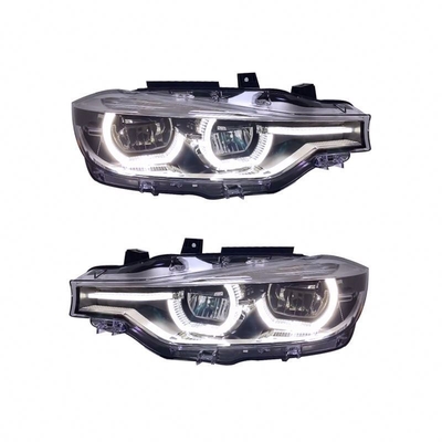 35w Pour la BMW Série 3 F30 F35 2013-2015 Feuillère à LED Lampes à LED Modifié Feuillère F30