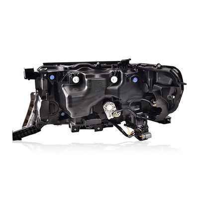 Autres équipements automobiles Système d'éclairage automatique Lampes de tête de voiture Pour Land Cruiser Année 2016-2019