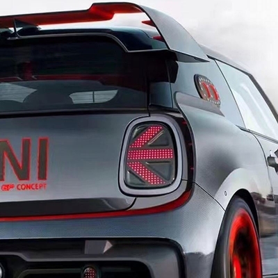 36 watts de puissance nominale Les feux de signalisation de virage pour BMW MINI F56 assemblage de feux arrière 2013-2019