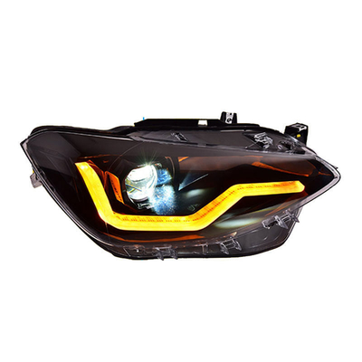 Mettez à niveau votre BMW Série 1 F20 2012-2015 avec assemblage de phares LED Plug and Play