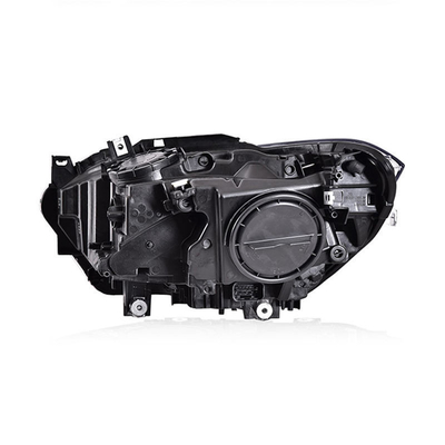 Mettez à niveau votre BMW Série 1 F20 2012-2015 avec assemblage de phares LED Plug and Play