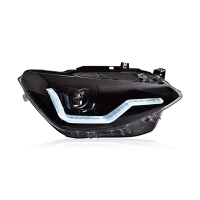 Mettez à niveau votre BMW Série 1 F20 2012-2015 avec assemblage de phares LED Plug and Play