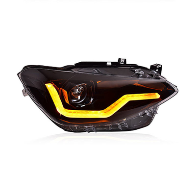 Mettez à niveau votre BMW Série 1 F20 2012-2015 avec assemblage de phares LED Plug and Play