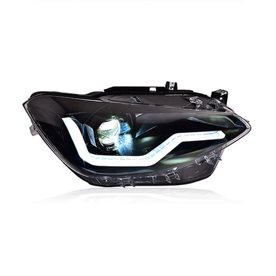 Mettez à niveau votre BMW Série 1 F20 2012-2015 avec assemblage de phares LED Plug and Play