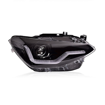 Mettez à niveau votre BMW Série 1 F20 2012-2015 avec assemblage de phares LED Plug and Play