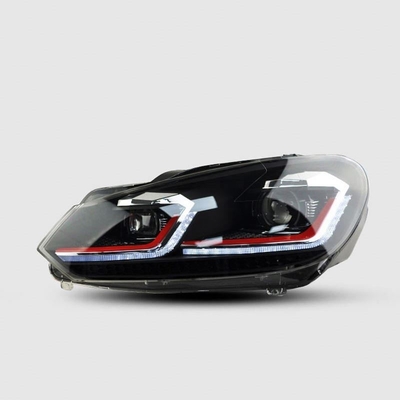 Feux de direction Halogène Xénon pour VW Golf MK7 7 7.5 2013 2018