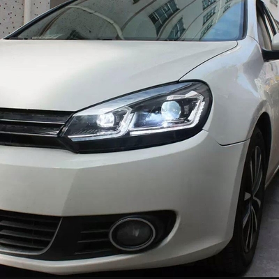 Feux de direction Halogène Xénon pour VW Golf MK7 7 7.5 2013 2018
