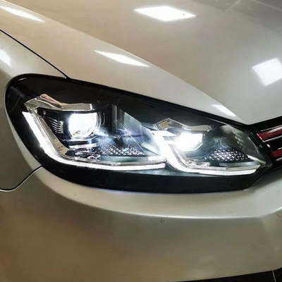 Feux de direction Halogène Xénon pour VW Golf MK7 7 7.5 2013 2018