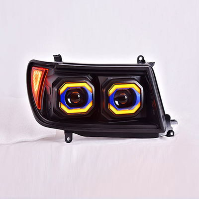 Améliorez votre Toyota Land Cruiser Lc100 avec phares LED