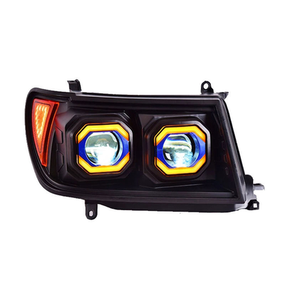 Améliorez votre Toyota Land Cruiser Lc100 avec phares LED