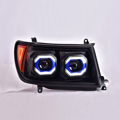 Améliorez votre Toyota Land Cruiser Lc100 avec phares LED