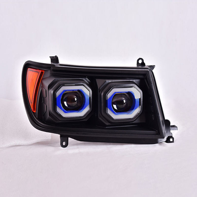 Améliorez votre Toyota Land Cruiser Lc100 avec phares LED