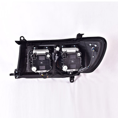Améliorez votre Toyota Land Cruiser Lc100 avec phares LED